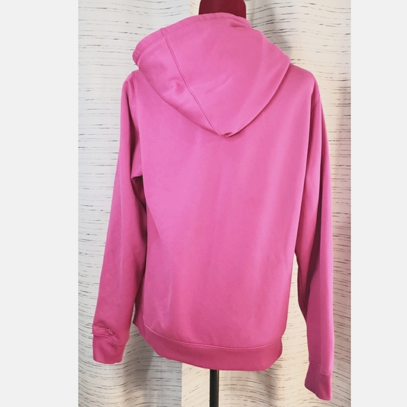 Womens Under Armour hoodie - Picture 3 of 4